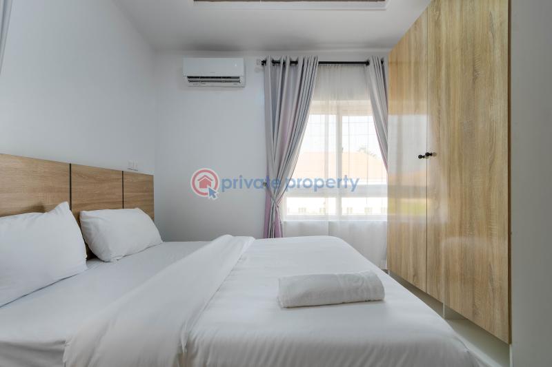 3 bedroom serviced and furnished apartment by salem lekki - 5 3 bedroom Flat & Apartment For Rent Nicon Town Lekki Lagos - 5