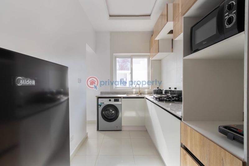 3 bedroom serviced and furnished apartment by salem lekki - 9 3 bedroom Flat & Apartment For Rent Nicon Town Lekki Lagos - 9