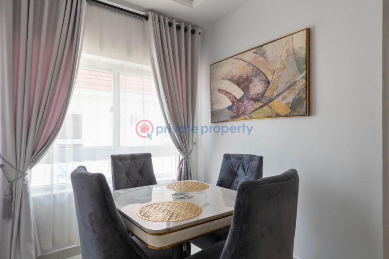 3 bedroom serviced and furnished apartment by salem lekki - 4 3 bedroom Flat & Apartment For Rent Nicon Town Lekki Lagos - 4