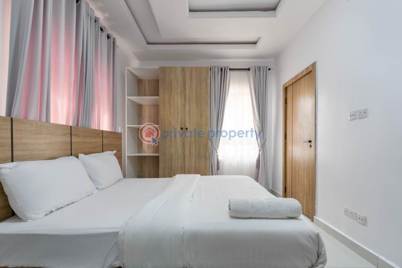 3 bedroom serviced and furnished apartment by salem lekki - 7 3 bedroom Flat & Apartment For Rent Nicon Town Lekki Lagos - 7