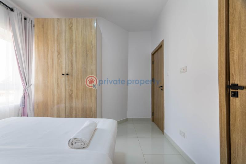 3 bedroom Block Of Flats Short let 29 Ayinke George Street, Ikate, Lekki Lagos. Nicon Town Lekki Lagos - 6