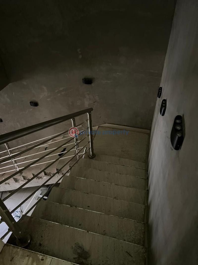 3 bedroom serviced terrace duplex - 16 3 bedroom Terraced Duplex For Sale Close To Lagos Business School (lbs), Ajah, Lekki Lekki Gardens Estate Ajah Lagos - 16