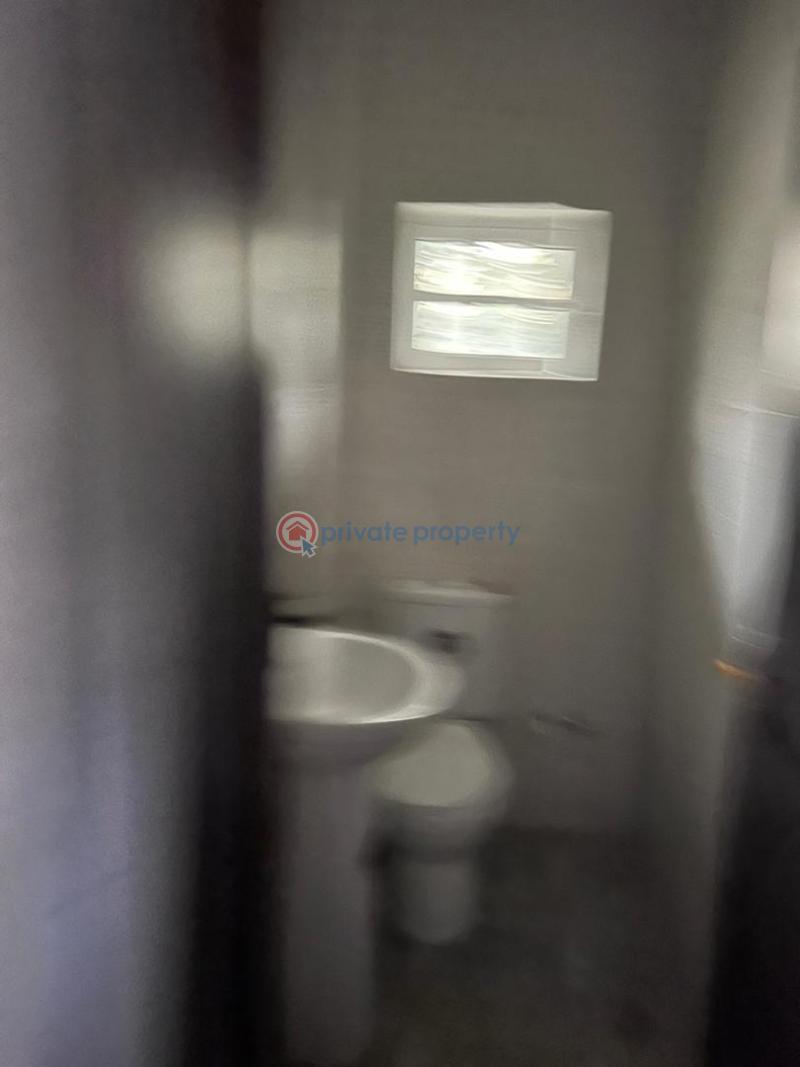 3 bedroom serviced terrace duplex - 19 3 bedroom Terraced Duplex For Sale Close To Lagos Business School (lbs), Ajah, Lekki Lekki Gardens Estate Ajah Lagos - 19