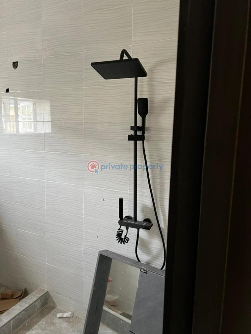 3 bedroom serviced terrace duplex - 13 3 bedroom Terraced Duplex For Sale Close To Lagos Business School (lbs), Ajah, Lekki Lekki Gardens Estate Ajah Lagos - 13