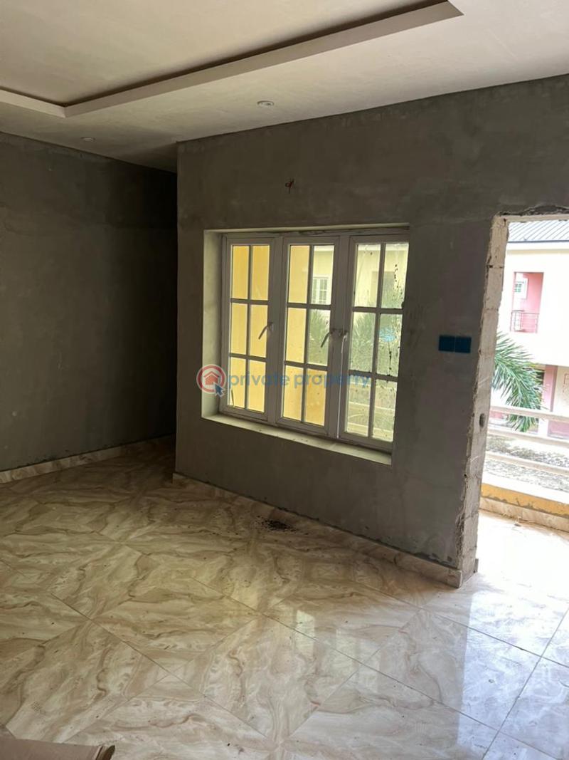 3 bedroom serviced terrace duplex - 11 3 bedroom Terraced Duplex For Sale Close To Lagos Business School (lbs), Ajah, Lekki Lekki Gardens Estate Ajah Lagos - 11