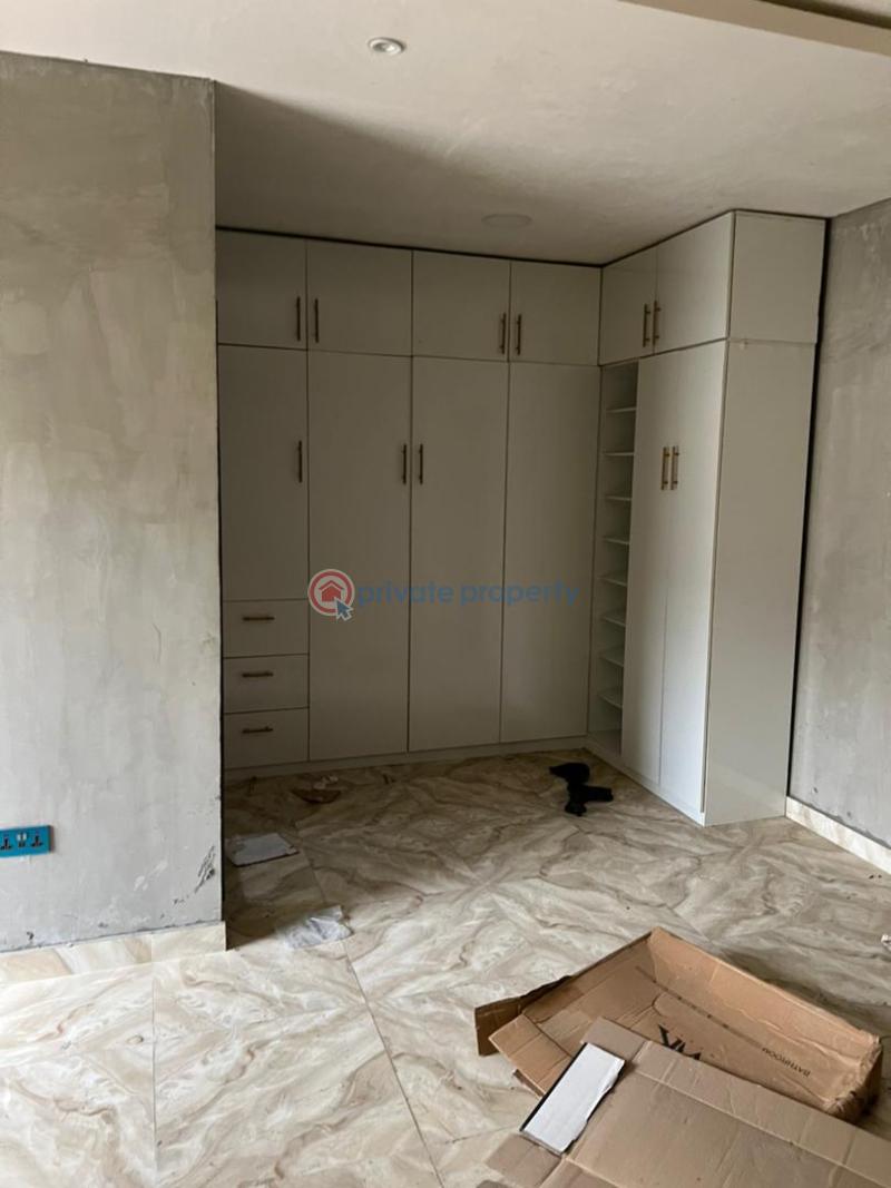 3 bedroom serviced terrace duplex - 15 3 bedroom Terraced Duplex For Sale Close To Lagos Business School (lbs), Ajah, Lekki Lekki Gardens Estate Ajah Lagos - 15