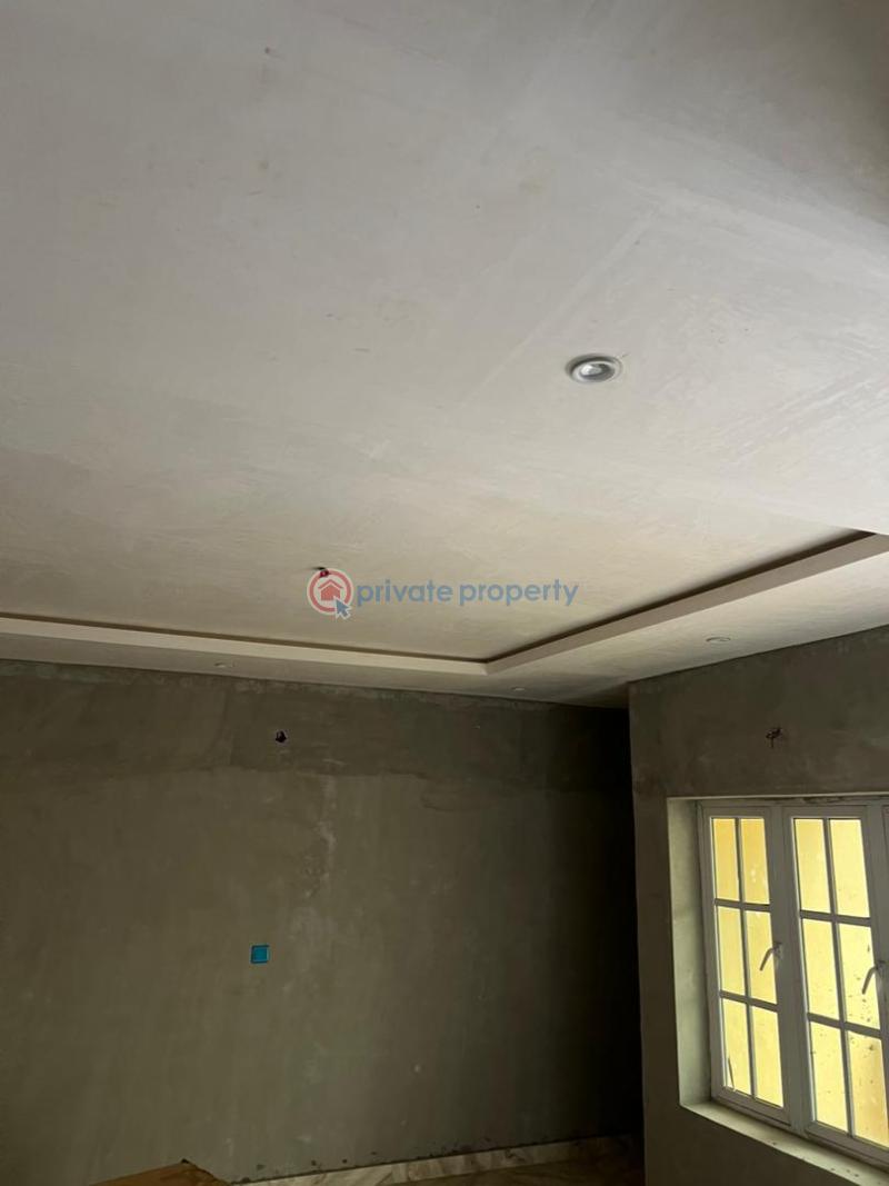3 bedroom serviced terrace duplex - 14 3 bedroom Terraced Duplex For Sale Close To Lagos Business School (lbs), Ajah, Lekki Lekki Gardens Estate Ajah Lagos - 14