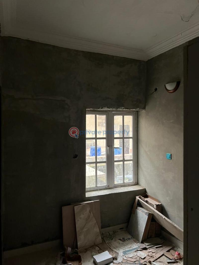 3 bedroom serviced terrace duplex - 5 3 bedroom Terraced Duplex For Sale Close To Lagos Business School (lbs), Ajah, Lekki Lekki Gardens Estate Ajah Lagos - 5