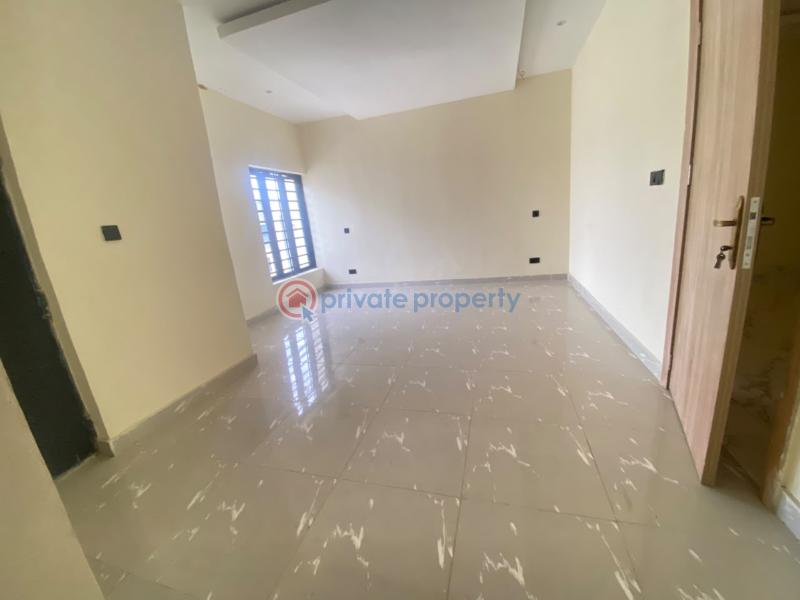 3 bedroom Terrace For Rent Estate Around Abraham Adesanya Estate Abraham Adesanya Ajah Lagos - 8