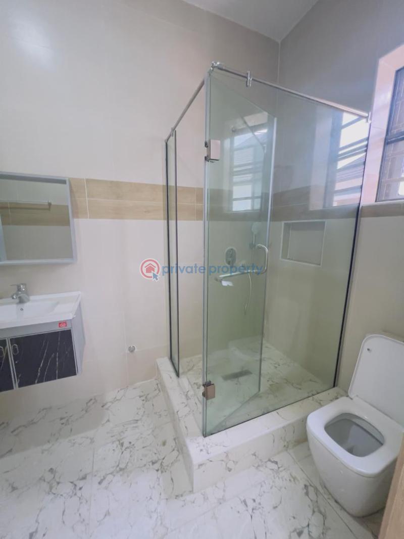 3 bedroom Terraced Duplex For Sale Orchid Hotel Road, Chevron Tollgate, Lekki Lafiaji Lekki Lagos - 9