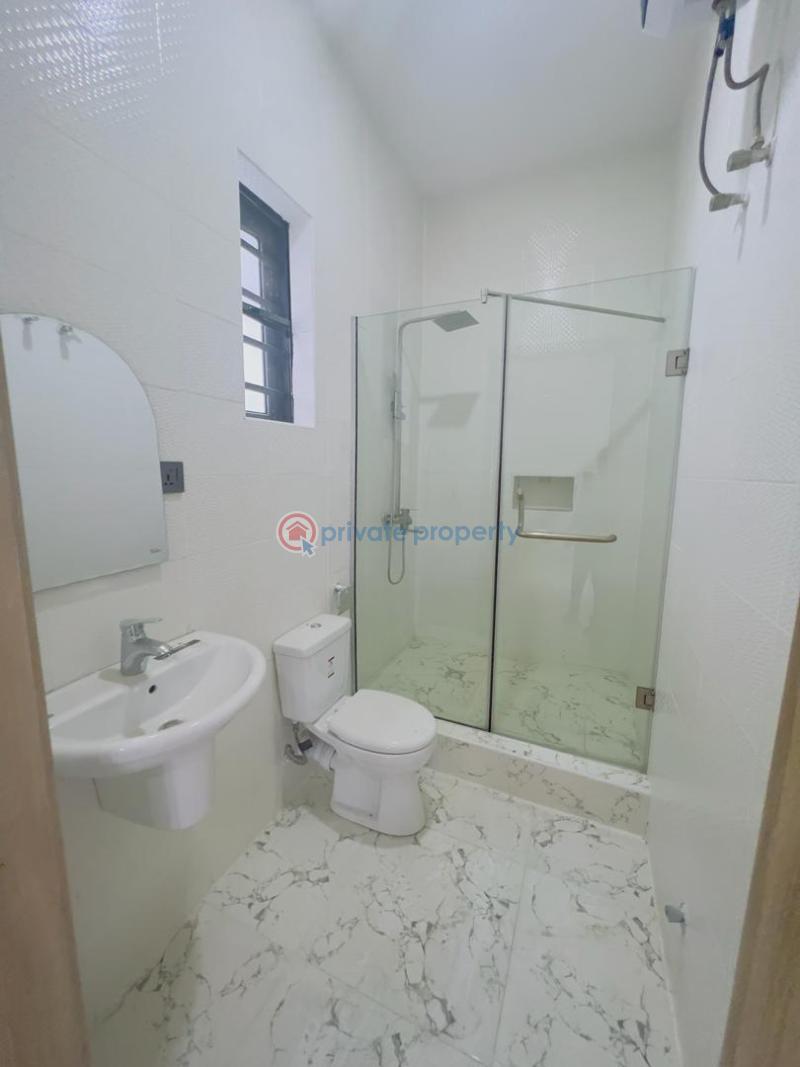 3 bedroom Terraced Duplex For Sale Orchid Hotel Road, Chevron Tollgate, Lekki Lafiaji Lekki Lagos - 15