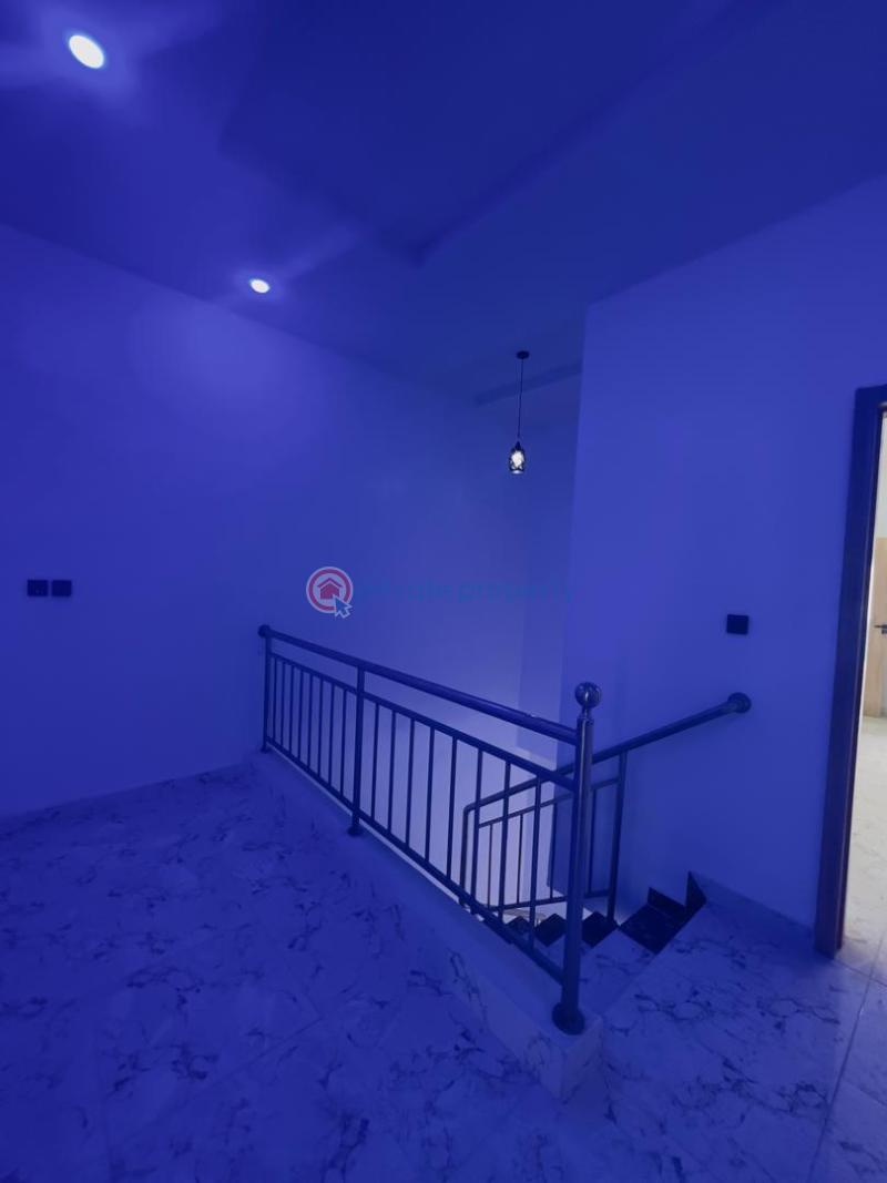 3 bedroom Terraced Duplex For Sale Orchid Hotel Road, Chevron Tollgate, Lekki Lafiaji Lekki Lagos - 5