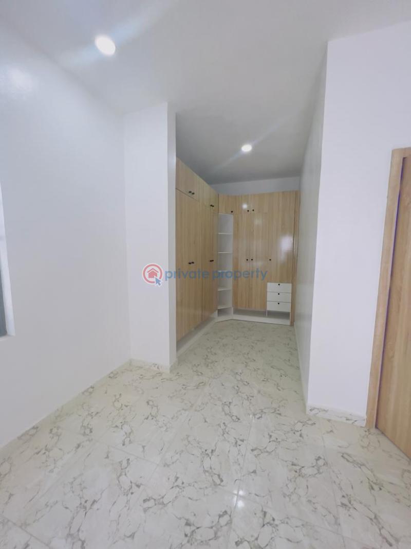 3 bedroom Terraced Duplex For Sale Orchid Hotel Road, Chevron Tollgate, Lekki Lafiaji Lekki Lagos - 10