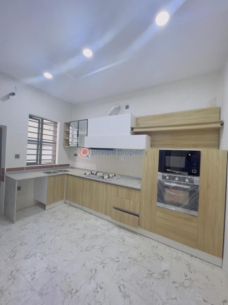 3 bedroom Terraced Duplex For Sale Orchid Hotel Road, Chevron Tollgate, Lekki Lafiaji Lekki Lagos - 3