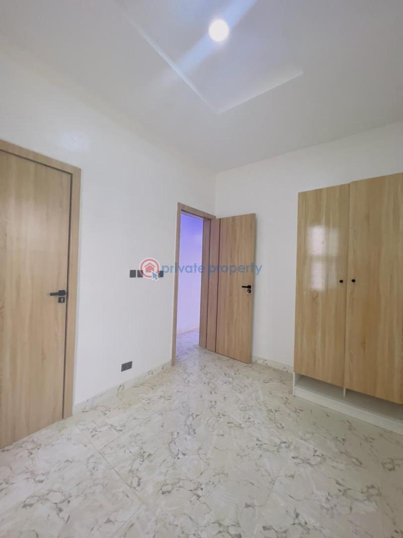 3 bedroom Terraced Duplex For Sale Orchid Hotel Road, Chevron Tollgate, Lekki Lafiaji Lekki Lagos - 16