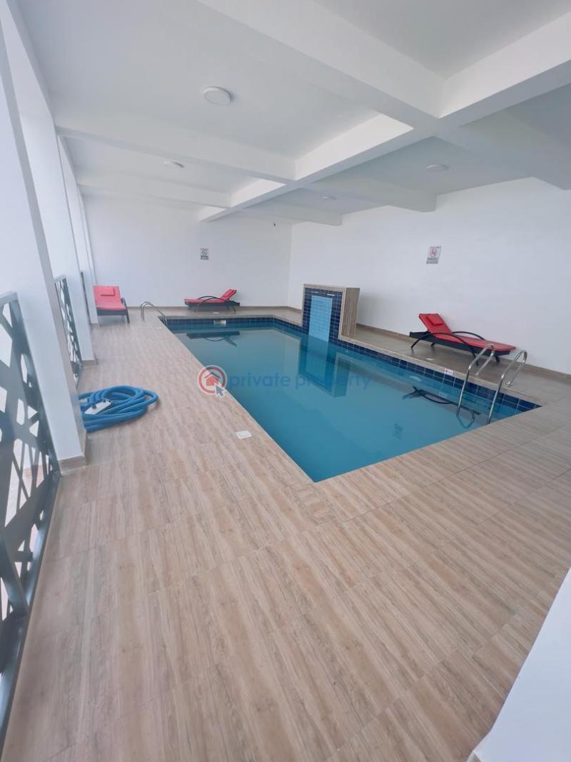 3 bedroom Terraced Duplex For Sale Orchid Hotel Road, Chevron Tollgate, Lekki Lafiaji Lekki Lagos - 18