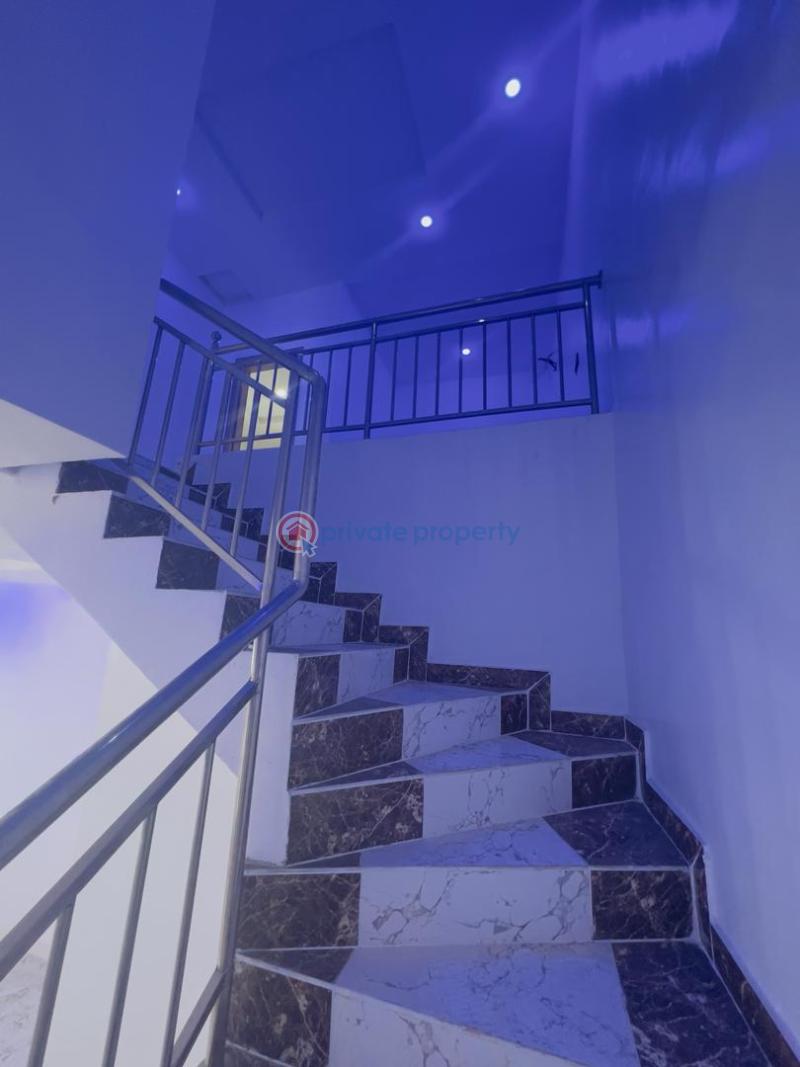 3 bedroom Terraced Duplex For Sale Orchid Hotel Road, Chevron Tollgate, Lekki Lafiaji Lekki Lagos - 4