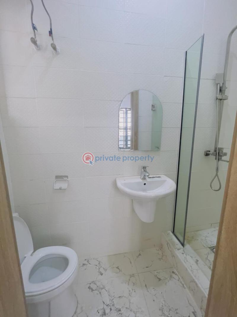 3 bedroom Terraced Duplex For Sale Orchid Hotel Road, Chevron Tollgate, Lekki Lafiaji Lekki Lagos - 13