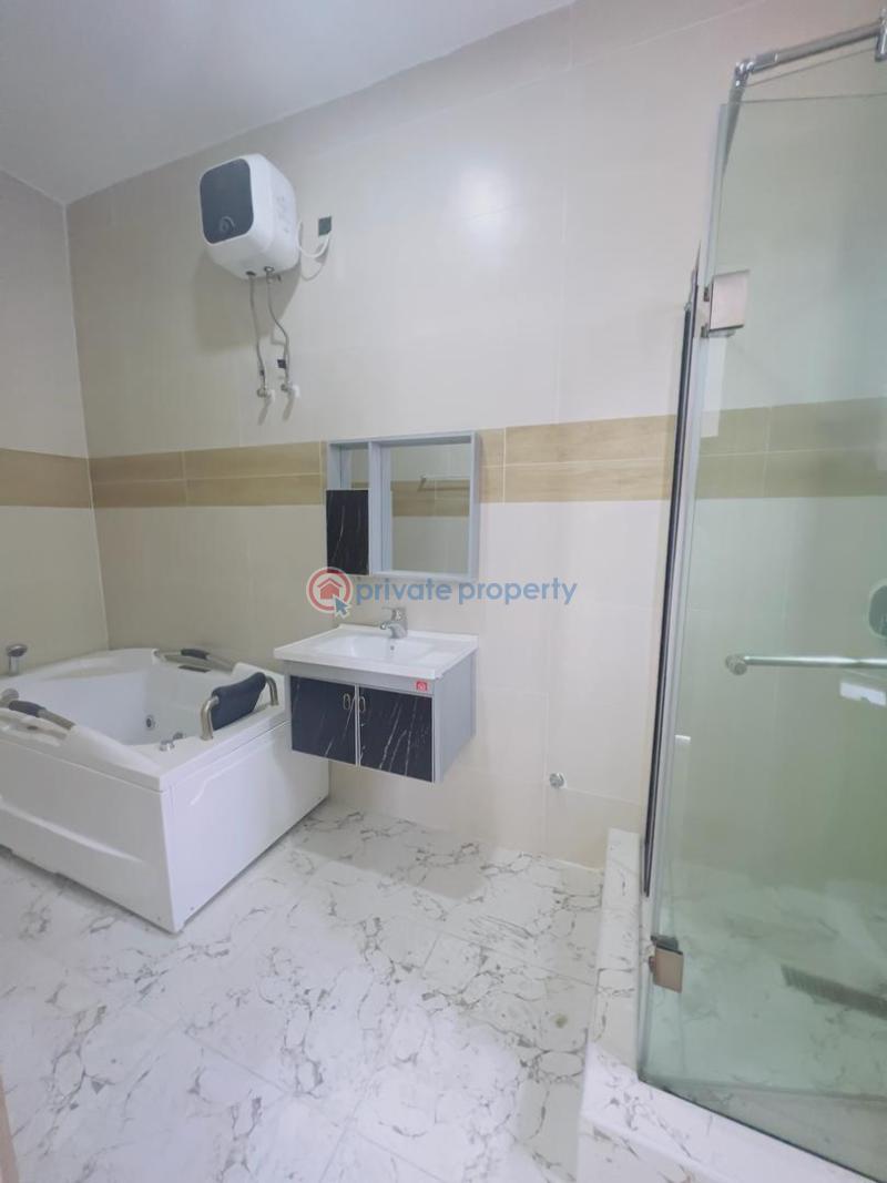 3 bedroom Terraced Duplex For Sale Orchid Hotel Road, Chevron Tollgate, Lekki Lafiaji Lekki Lagos - 8