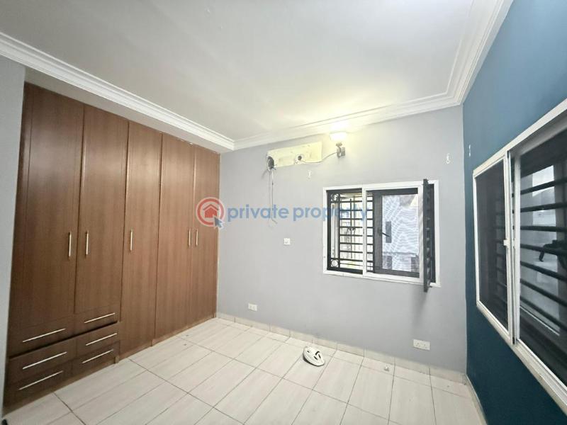 3 bedroom serviced  town house - 11 3 bedroom Townhouse For Rent Osapa London, Lekki Osapa London Lekki Lagos - 11