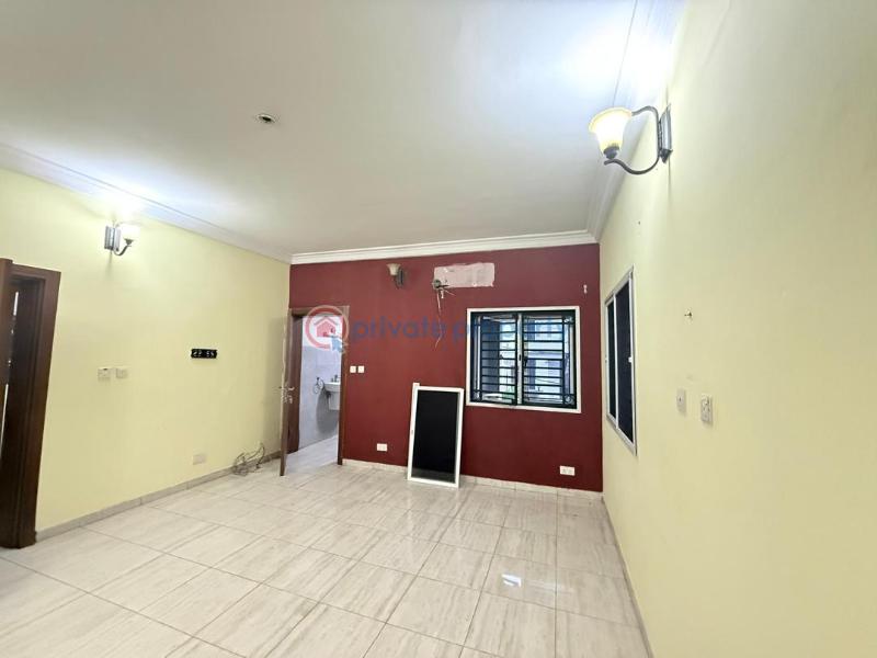 3 bedroom serviced  town house - 4 3 bedroom Townhouse For Rent Osapa London, Lekki Osapa London Lekki Lagos - 4