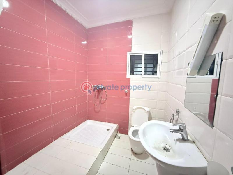 3 bedroom serviced  town house - 7 3 bedroom Townhouse For Rent Osapa London, Lekki Osapa London Lekki Lagos - 7