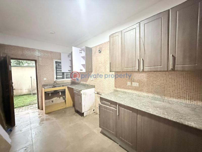 3 bedroom serviced  town house - 2 3 bedroom Townhouse For Rent Osapa London, Lekki Osapa London Lekki Lagos - 2