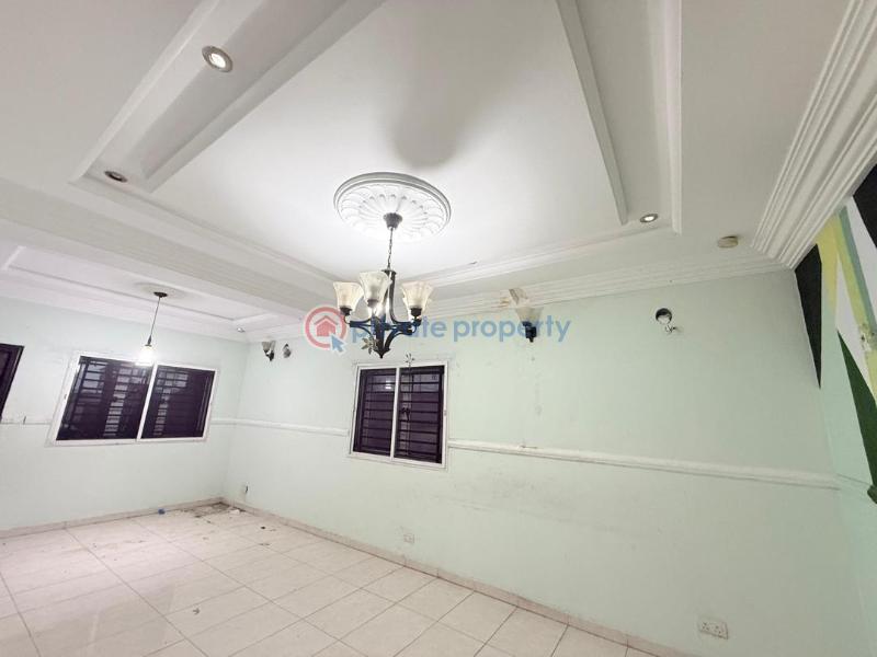3 bedroom serviced  town house - 1 3 bedroom Townhouse For Rent Osapa London, Lekki Osapa London Lekki Lagos - 1