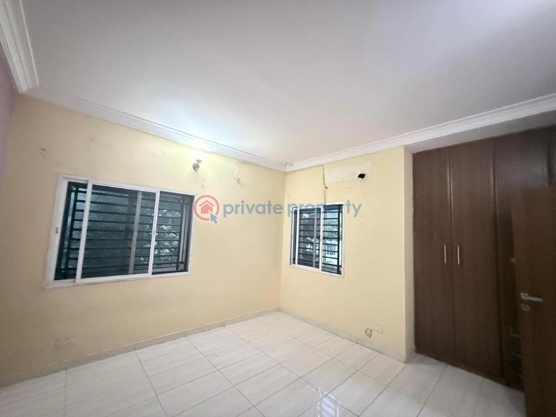 3 bedroom serviced  town house - 6 3 bedroom Townhouse For Rent Osapa London, Lekki Osapa London Lekki Lagos - 6