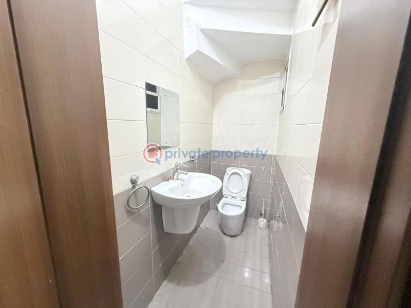 3 bedroom serviced  town house - 10 3 bedroom Townhouse For Rent Osapa London, Lekki Osapa London Lekki Lagos - 10