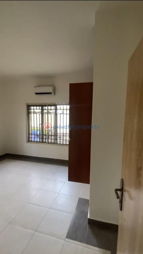 3-bedroom shared apartment - 5 3 bedroom Shared Apartment For Rent Lekki Phase 1 Lagos - 5