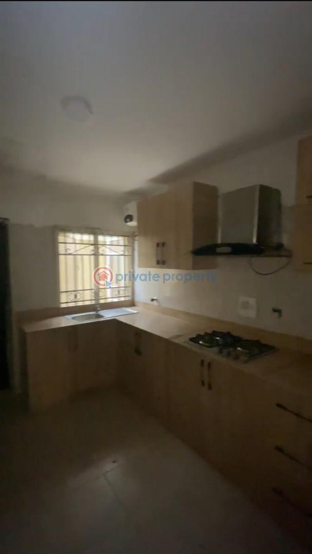 3-bedroom shared apartment - 4 3 bedroom Shared Apartment For Rent Lekki Phase 1 Lagos - 4