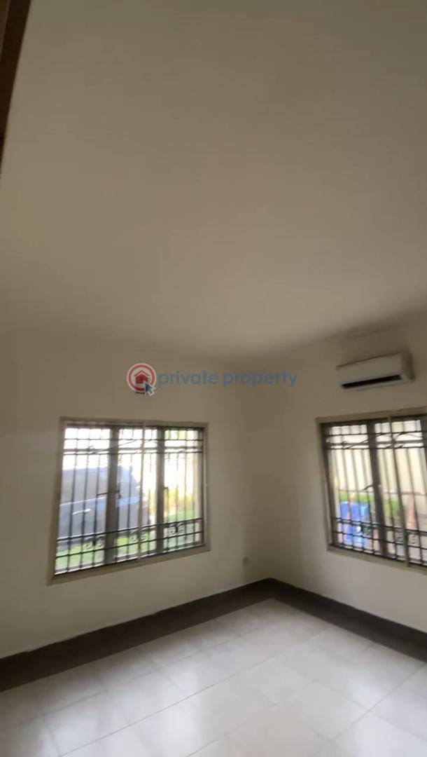 3-bedroom shared apartment - 3 3 bedroom Shared Apartment For Rent Lekki Phase 1 Lagos - 3