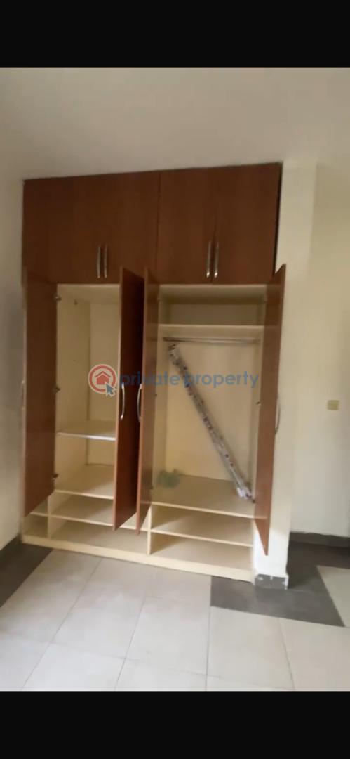 3-bedroom shared apartment - 1 3 bedroom Shared Apartment For Rent Lekki Phase 1 Lagos - 1