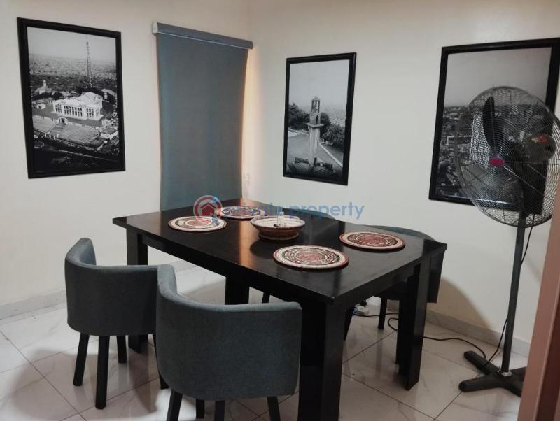 3 bedroom Flat & Apartment Short let Maitama Abuja Phase 1  - 0