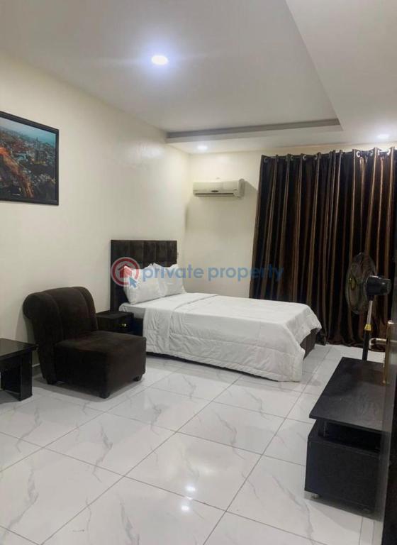 3 bedroom Flat & Apartment Short let Maitama Abuja Phase 1  - 3