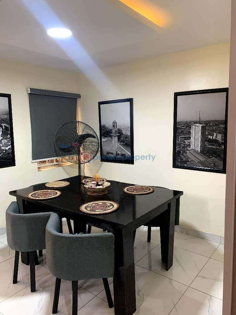3 bedroom Flat & Apartment Short let Maitama Abuja Phase 1  - 9