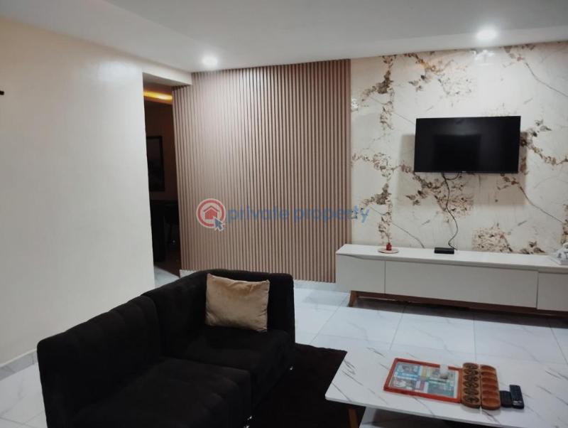 3 bedroom Flat & Apartment Short let Maitama Abuja Phase 1  - 1