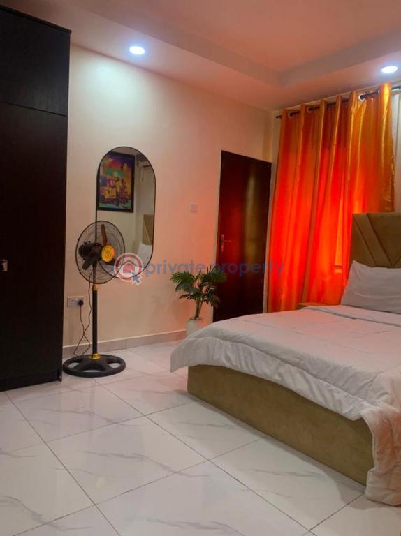 3 bedroom Flat & Apartment Short let Maitama Abuja Phase 1  - 4