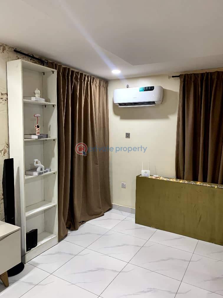3 bedroom Flat & Apartment Short let Maitama Abuja Phase 1  - 10