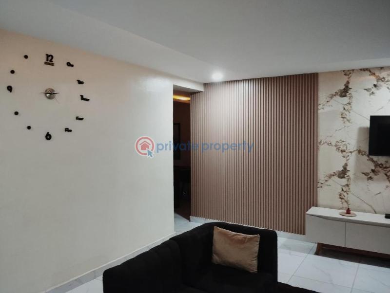 3 bedroom Flat & Apartment Short let Maitama Abuja Phase 1  - 8