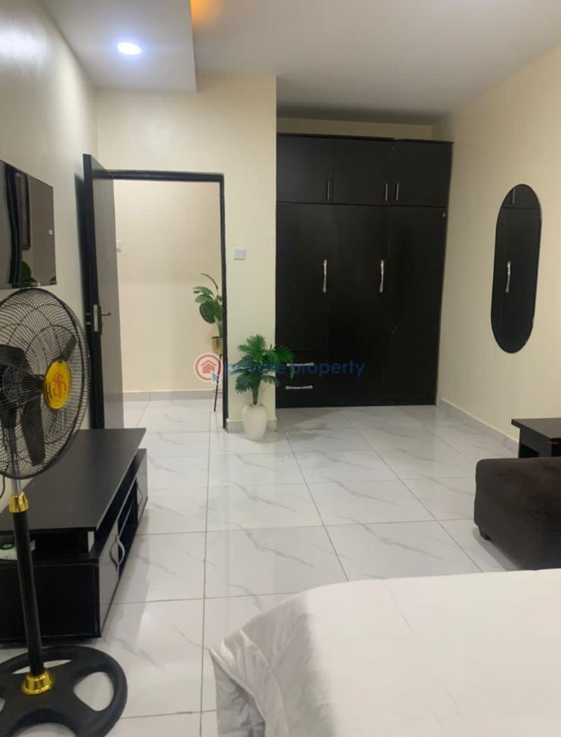 3 bedroom short let duplex apartment at wknm apartments - 8 3 bedroom Duplex Short let 1, Emmanuel Adeniyi Ajuwon 1, Oladapo Shodunke Close, Off Emmanuel Adeniyi Street, Emilola Awe Drive, New Bodija, Ibadan Bodija Ibadan Oyo - 8