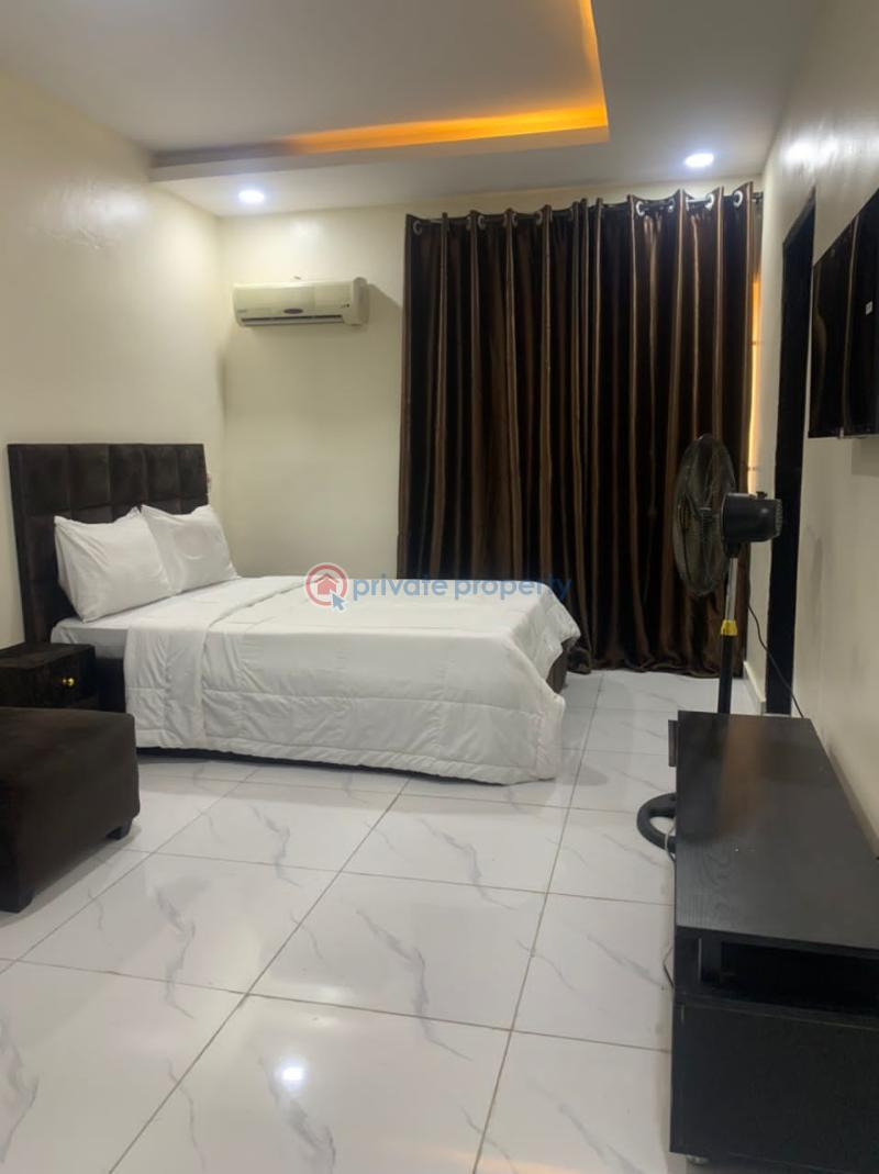 3 bedroom short let duplex apartment at wknm apartments - 7 3 bedroom Duplex Short let 1, Emmanuel Adeniyi Ajuwon 1, Oladapo Shodunke Close, Off Emmanuel Adeniyi Street, Emilola Awe Drive, New Bodija, Ibadan Bodija Ibadan Oyo - 7