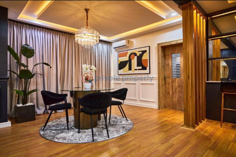 3 bedroom Flat & Apartment Short let Victoria Island Lagos - 8