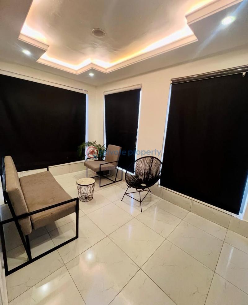 3 bedroom Mini Flat Short let Lokogoma Abuja Phase 2  - 4
