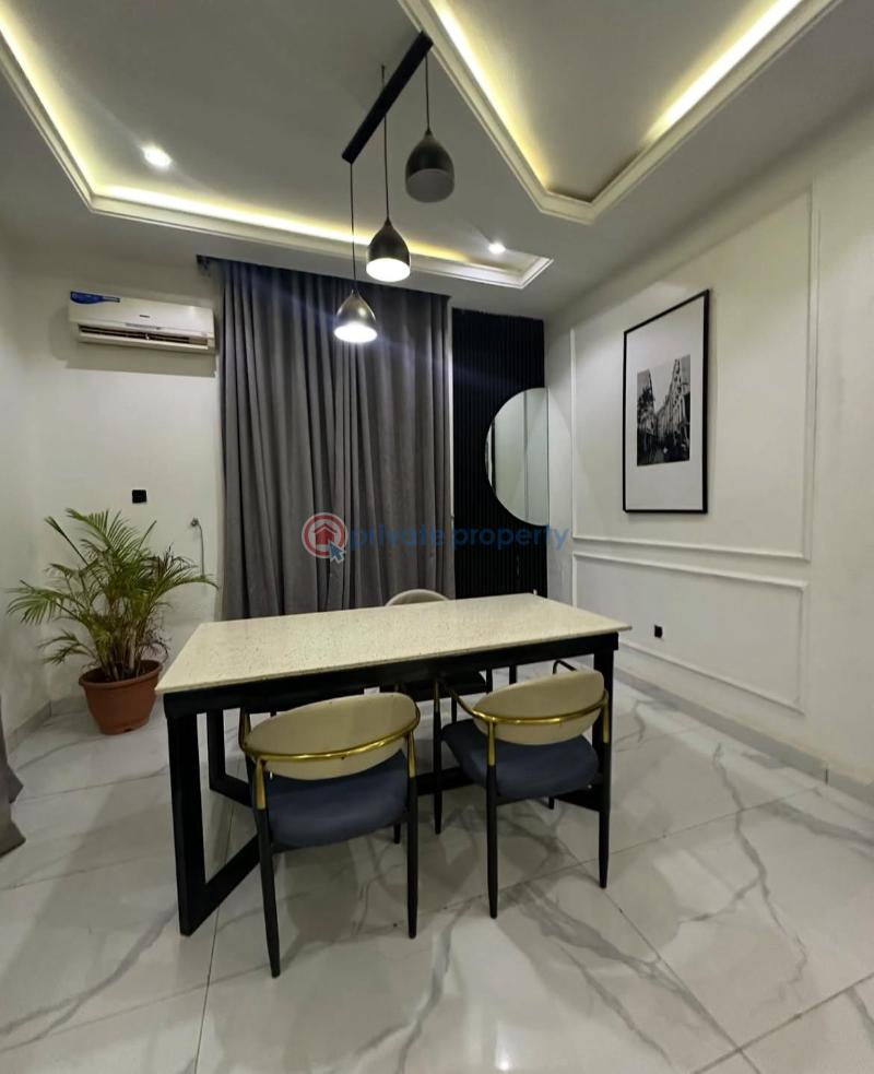 3 bedroom Mini Flat Short let Lokogoma Abuja Phase 2  - 7