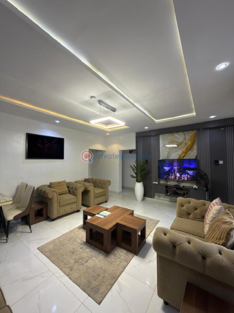 Flat & Apartment Short let Omolayo Akobo , Ibadan Ibadan Oyo - 0