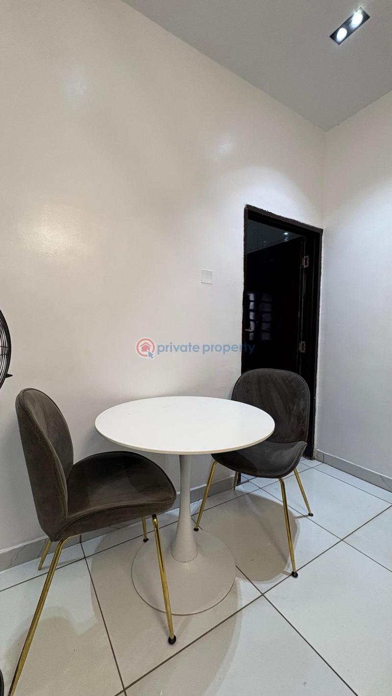 Flat & Apartment Short let Opp Kolapo Akobo , Ibadan Akobo Ibadan Oyo - 5