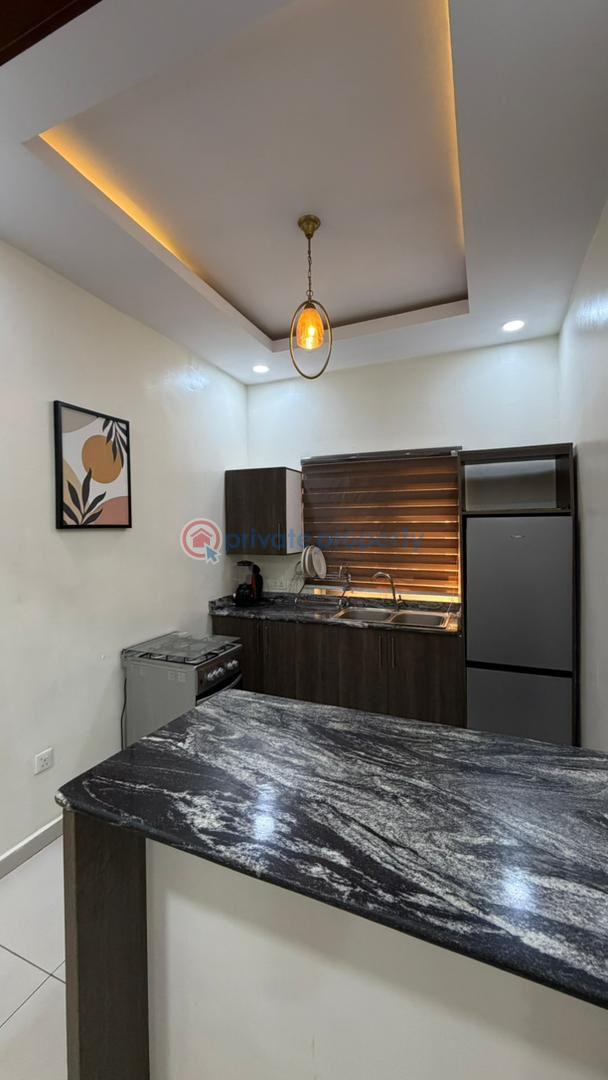 Flat & Apartment Short let Bodija, Ibadan Ibadan Oyo - 1