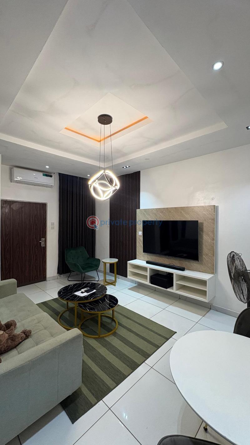 Flat & Apartment Short let Opp Kolapo Akobo , Ibadan Akobo Ibadan Oyo - 6